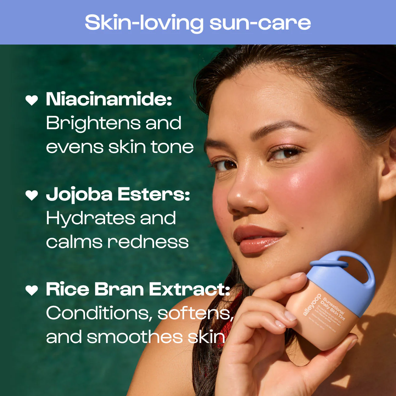 Sunsational Daily Skin Tint - Image 67