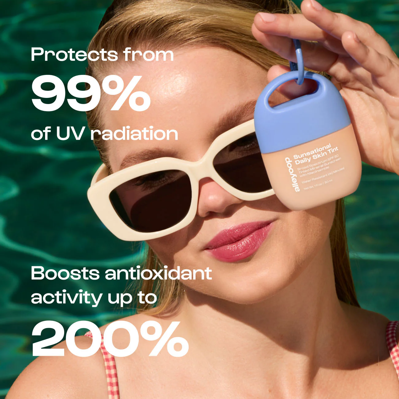 Sunsational Daily Skin Tint - Image 79