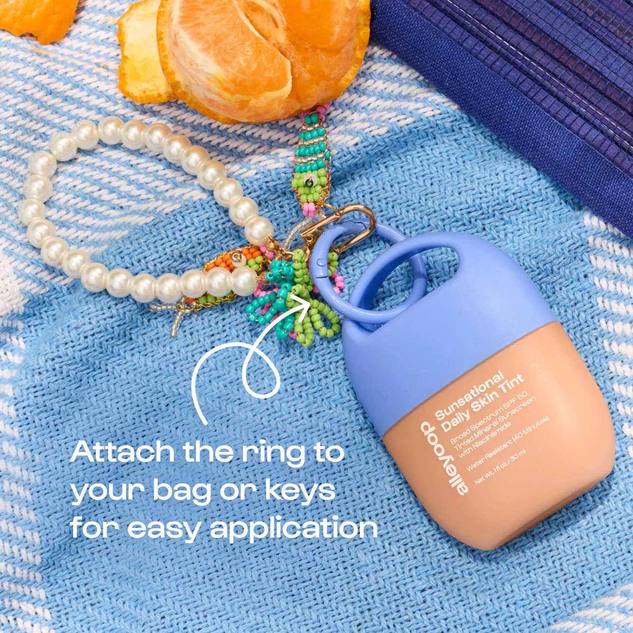 Sunsational Daily Skin Tint - Image 97